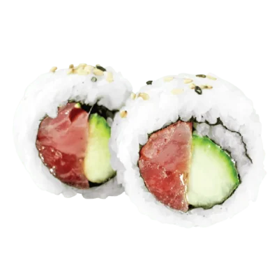 Saskatoon Best Sushi - Tuna Maki