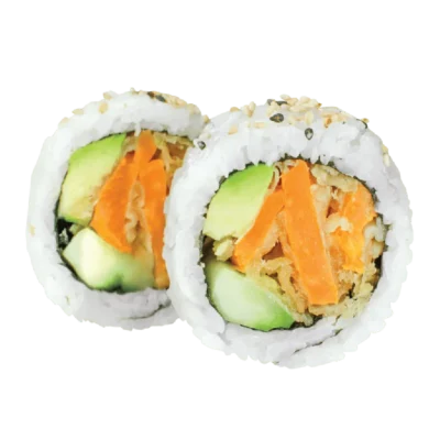 Saskatoon Best Sushi - Yam Roll