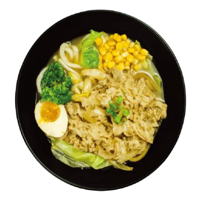 Best Saskatoon Noodle - Beef Noodle Soup