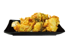 Chicken Karaage