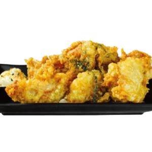 Best Sushi Saskatoon - Chicken Karaage