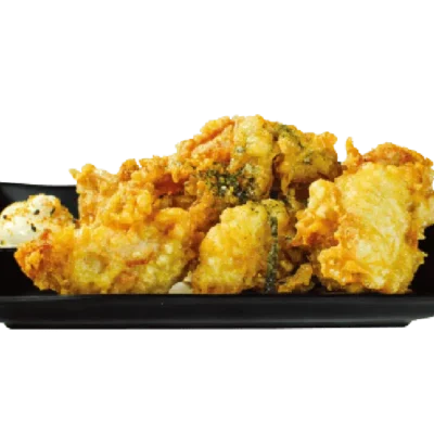 Best Sushi Saskatoon - Chicken Karaage