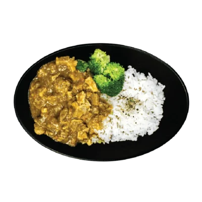 Saskatoon Best Sushi - Curry Beef Don