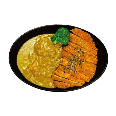 Saskatoon Best Sushi - Curry Katsu Don