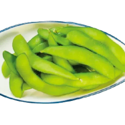 Best Sushi Saskatoon - Edamame