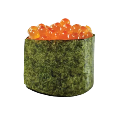 Best Saskatoon Sushi - Ikura Sushi