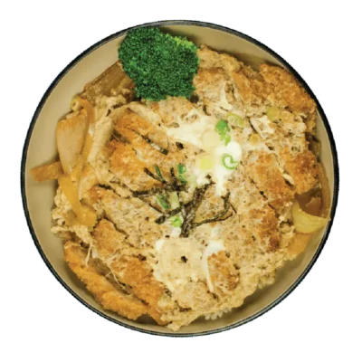 Best Sushi Saskatoon - Katsu Don