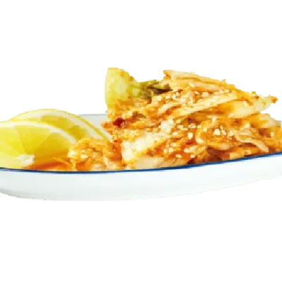 Best Sushi Saskatoon - Kimchi