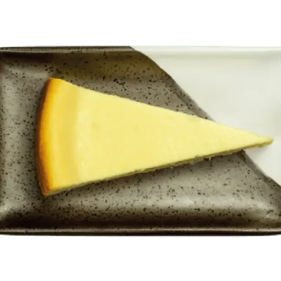 Best Sushi Saskatoon - Mango Cheese Cake