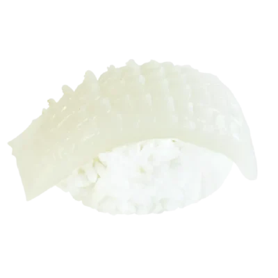 Best Saskatoon Sushi - Mongo Ika