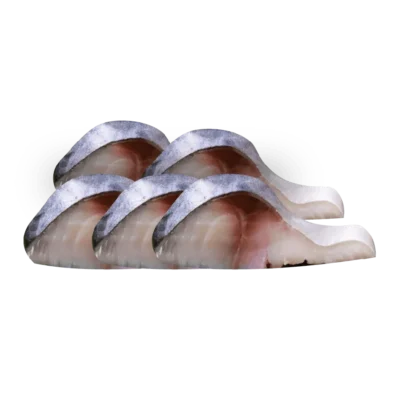 Best Saskatoon Sashimi - Saba