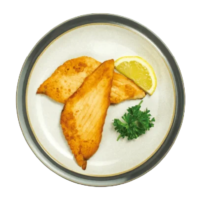 Best Sushi Saskatoon - Salmon Teppanyaki Don