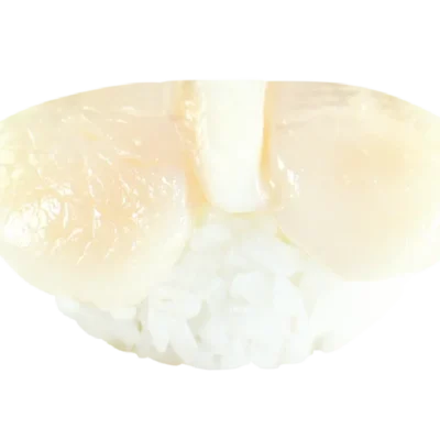 Best Saskatoon Sushi - Scallop Sushi