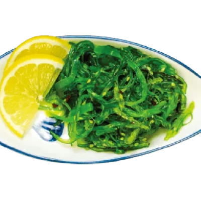 Best Sushi Saskatoon - Seaweed Salad