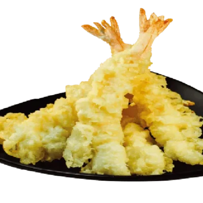 Best Tempura Saskatoon - Shrimp Tempura