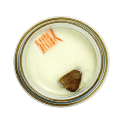 Best Sushi Saskatoon - Steamed Egg Custard