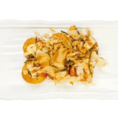 Best Sushi Saskatoon - Takoyaki