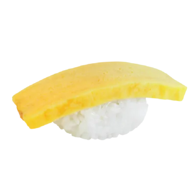 Best Saskatoon Sushi - Tamagoyaki Sushi