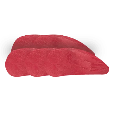 Best Saskatoon Sushi - Tuna Sashimi