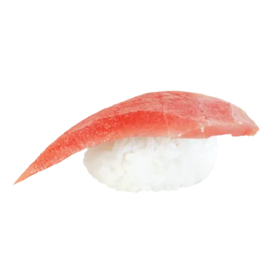 Best Saskatoon Sushi - Tuna Sushi