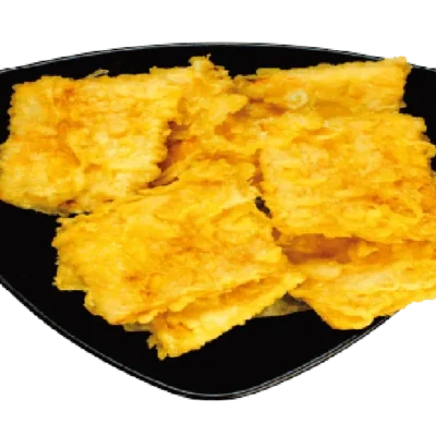 Best Sushi Saskatoon - Yam Tempura