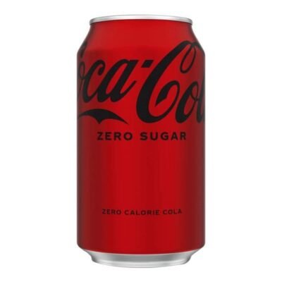 coke zero
