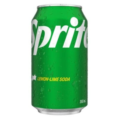 sprite